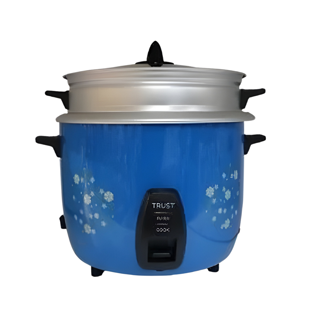 TRUST RICE COOKER 2.2L